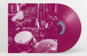 Daniel Ögren - Fästingen 92 -Coloured- (LP)