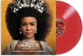 Miniatyrbild 1 av 2: Alicia Keys Kris Bowers Vitamin String Quartet - Queen Charlotte: A Bridgerton Story (covers From The Netflix Series) Color LP (LP)