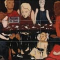 Miniatyrbilde 1 av 2: Mogwai - Mr. Beast (LP)