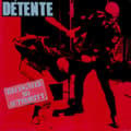 Miniatyrbild 1 av 2: Détente - Recognize No Authority (Vinyl Lp) (LP)
