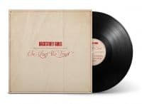 Backstreet Girls - In Lust We Trust (Vinyl Lp) (LP)