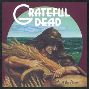 Grateful Dead - Wake Of The Flood (50Th Annive (LP)