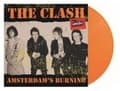 Miniatyrbilde 1 av 2: Clash - Live Jaap Edenhall Amsterdam 1981 (LP)
