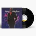 Pikkukuva 1 / 2: Jones Elvin - Genesis (LP)