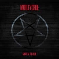 Mötley Crüe - Shout At The Devil (Black/Red Vinyl) (LP)