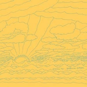 Eaton William - Music By William Eaton (LP)