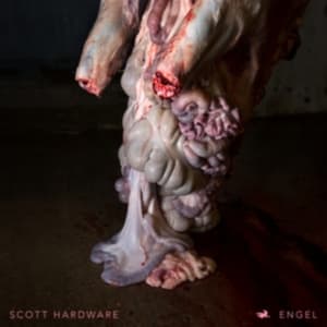 Hardware Scott - Engel (LP)