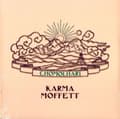 Miniatyrbild 2 av 2: Karma Moffett - Chomolhari (LP)