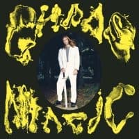 Jaakko Eino Kalevi - Chaos Magic (LP)