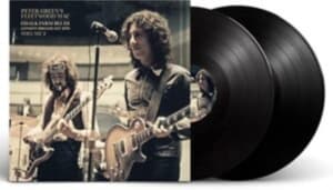 Peter Green's Fleetwood Mac - Chalk Farm Blues (LP)