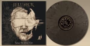 Jelusick - Follow The Blind Man (Vinyl Lp) (LP)