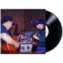 Billy Strings - Me/And/Dad (Purple Vinyl) (LP)