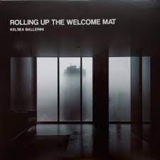 Ballerini Kelsea - Rolling Up The Welcome Mat (Clear S (LP)