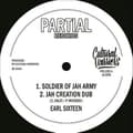 Pikkukuva 1 / 2: Earl Sixteen - Soldier Of Jah Army (LP)