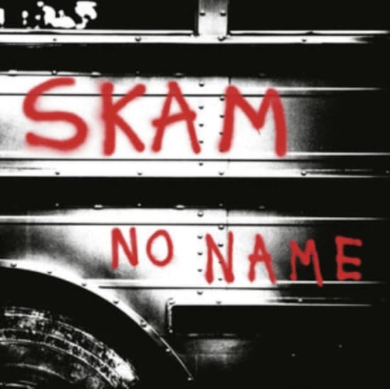 Skam - No Name (LP)