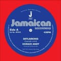 Miniatyrbild 1 av 2: Andy Horace - Skylarking / Version (LP)