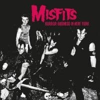Misfits - Horror Business In New York (Fm Bro (LP)