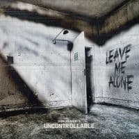 Nick Oliveri's Uncontrollable - Leave Me Alone (LP)