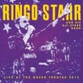Miniatyrbild 1 av 2: Starr Ringo - Live At The Greek Theater 2019 (LP)