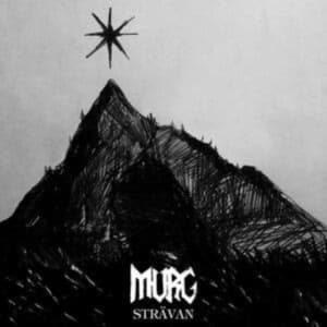 Murg - Strävan (LP)