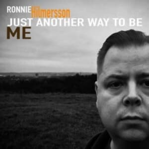 Hilmersson Ronnie - Just Another Way To Be Me (Vinyl Lp (LP)