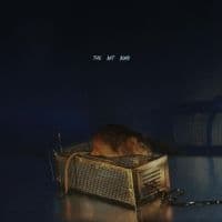 SBTRKT - THE RAT ROAD (SILVER VINYL) (LP)