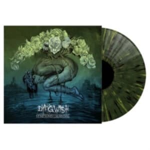 Dying Wish - Symptoms Of Survival (LP)