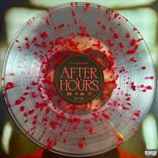 The Weeknd - After Hours (LP)
