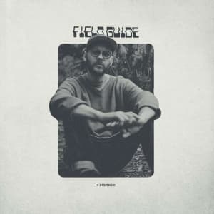 Field Guide - Field Guide (LP)