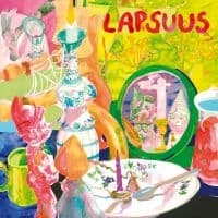 Lapsuus - Huoleton Ja Suruton (LP)