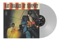 Miniatyrbild 2 av 2: Charles Ray - Ray Charles At Newport (Clear Vinyl (LP)