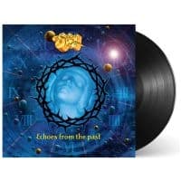 Eloy - Echoes From The Past (Vinyl Lp) (LP)