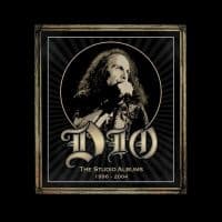 Dio - The Studio Albums 1996-2004 (LP)