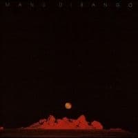 Manu Dibango - Sun Explosion (LP)