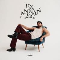 Darin - En annan jag (Vinyl) (LP)