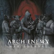 Arch Enemy - War Eternal (Re-Issue 2023) (LP)