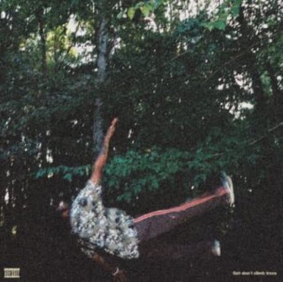 Watson Chester - Fish Don't Climb Trees (LP)
