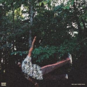 Watson Chester - Fish Don't Climb Trees (LP)
