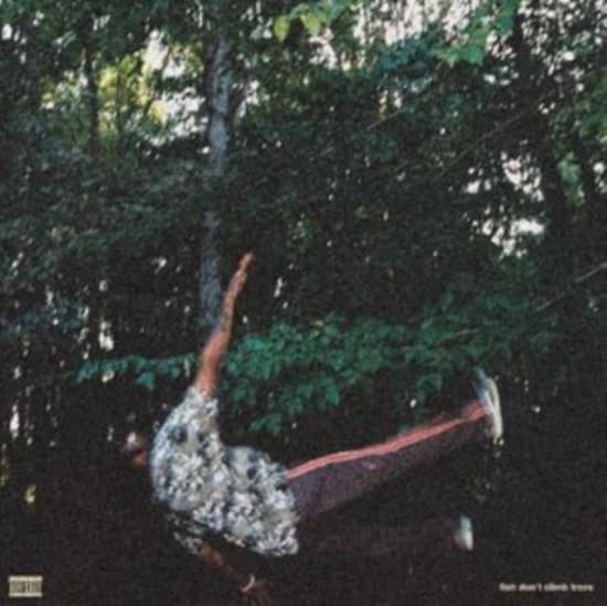Watson Chester - Fish Don't Climb Trees (Indie Exclu (LP)