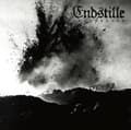 Miniatyrbild 2 av 2: Endstille - Detonation (White Vinyl Lp) (LP)
