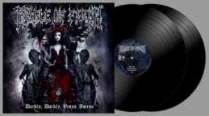 Cradle Of Filth - Darkly, Darkly, Venus Aversa (2 Lp (LP)