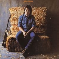 John Prine - John Prine (Ltd Color Vinyl) (LP)