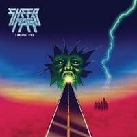 Sheer Mag - A Distant Call (LP)