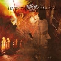 Seventh Wonder - Waiting In The Wings (LP)