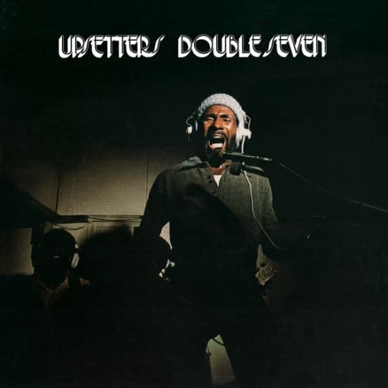 The Upsetters - Double Seven (LP)