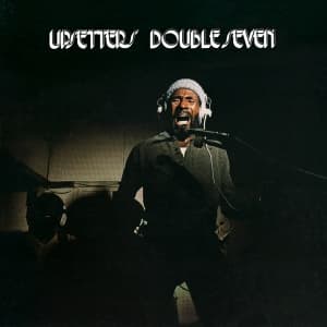 The Upsetters - Double Seven (LP)