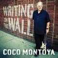 Miniatyrbild 1 av 2: Montoya Coco - Writing On The Wall (Translucent Bl (LP)
