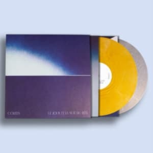 Colleen - Le Jour Et La Nuit Du Réel (LP)