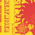 Miniatyrbilde 1 av 2: Heatmiser - The Music Of Heatmiser (LP)