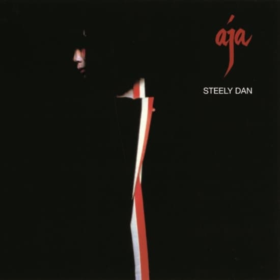Steely Dan - Aja (LP)